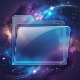 Strata – File Explorer